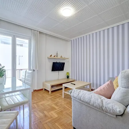 Te Adoro 11 By Clabao Apartment Pamplona Exterior photo