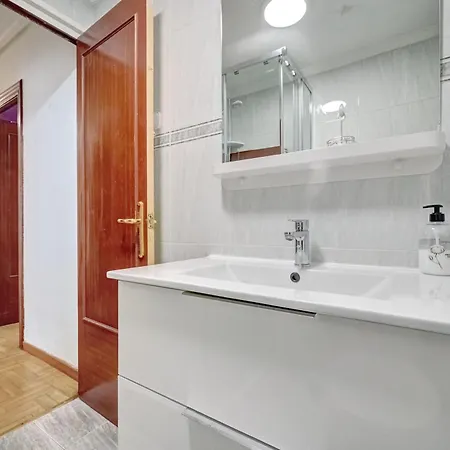 Te Adoro 11 By Clabao Apartment Pamplona Exterior photo