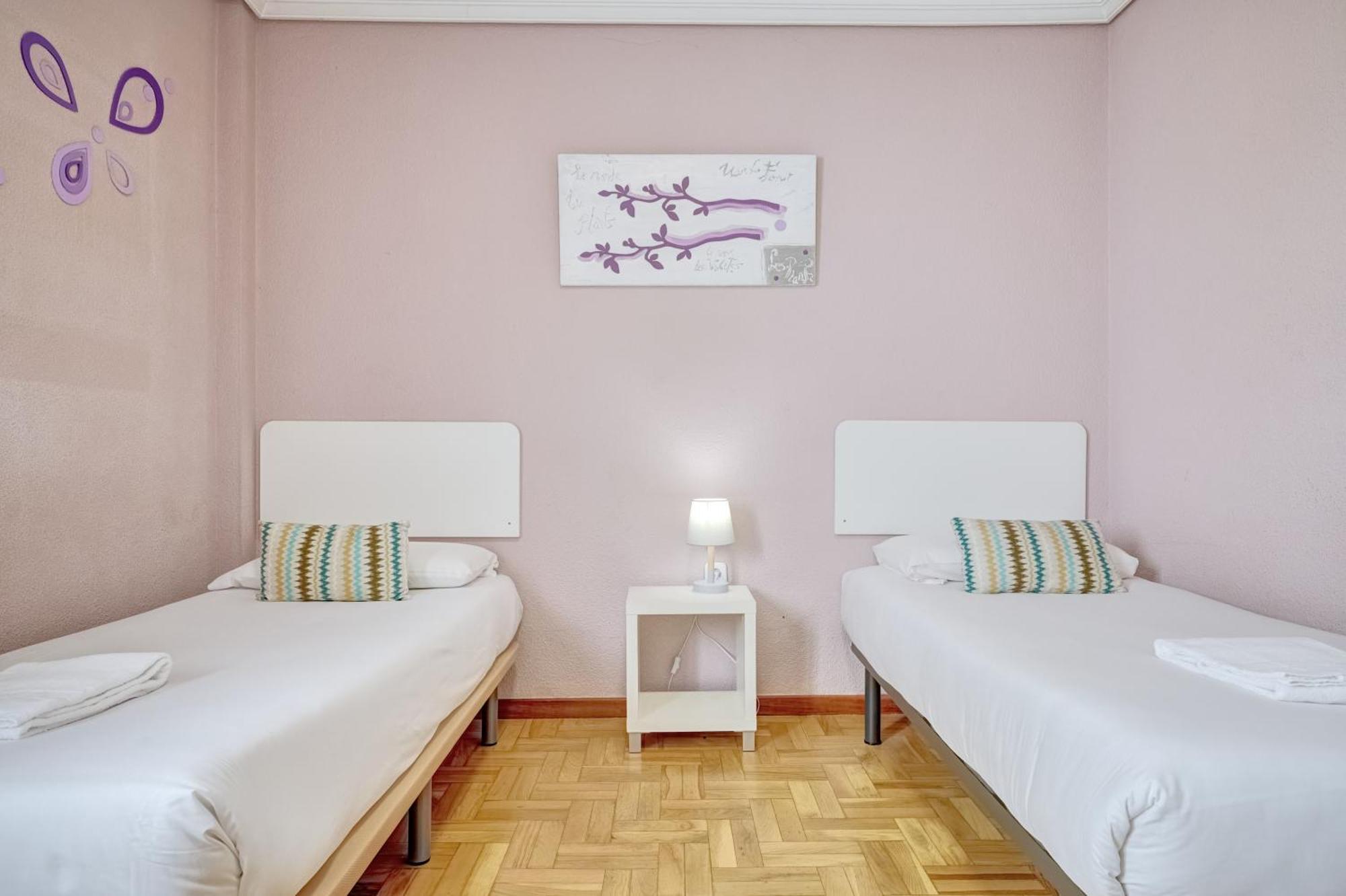 Apartment Te Adoro 11 By Clabao Pamplona