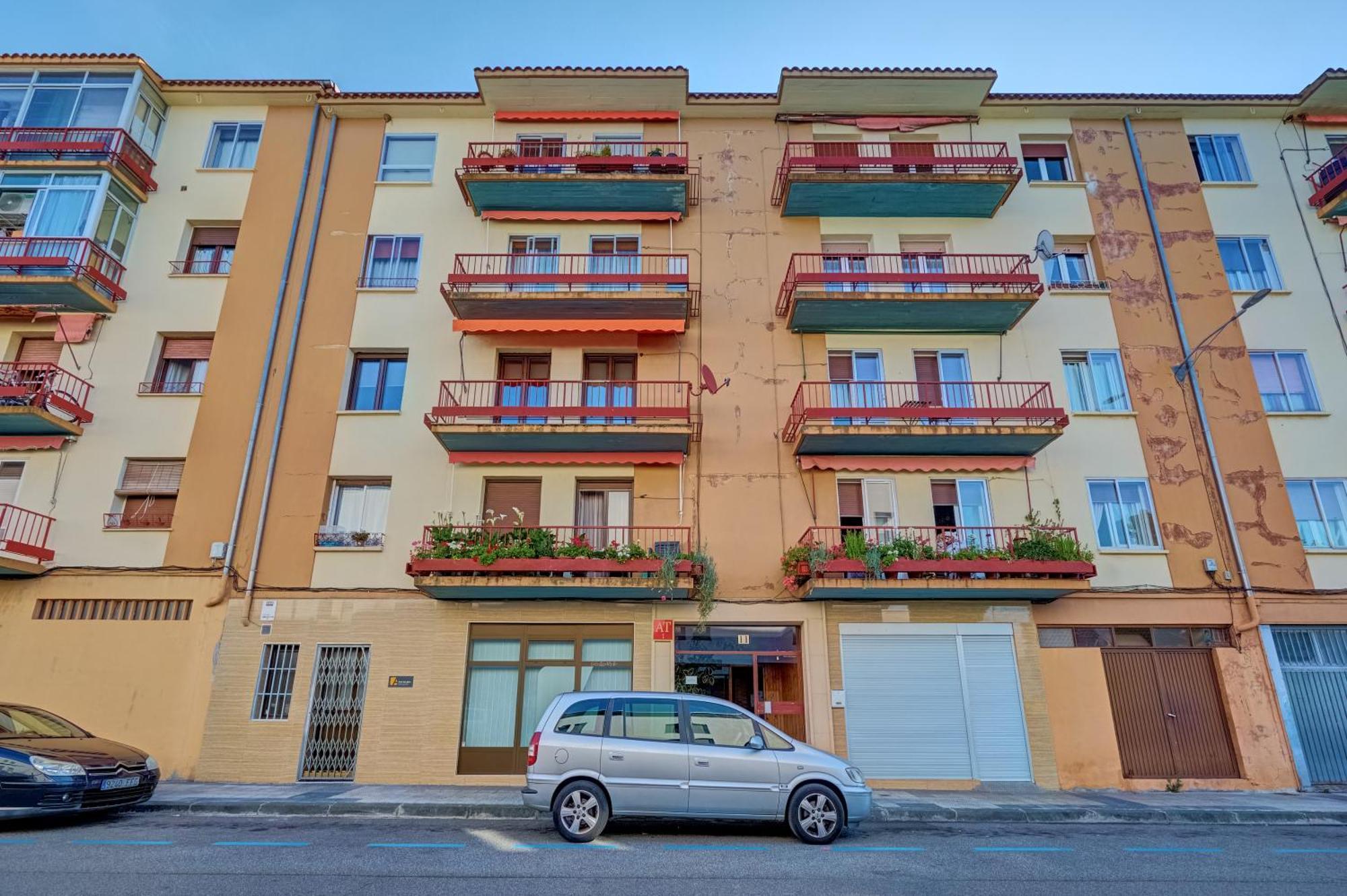 Te Adoro 11 By Clabao Apartment