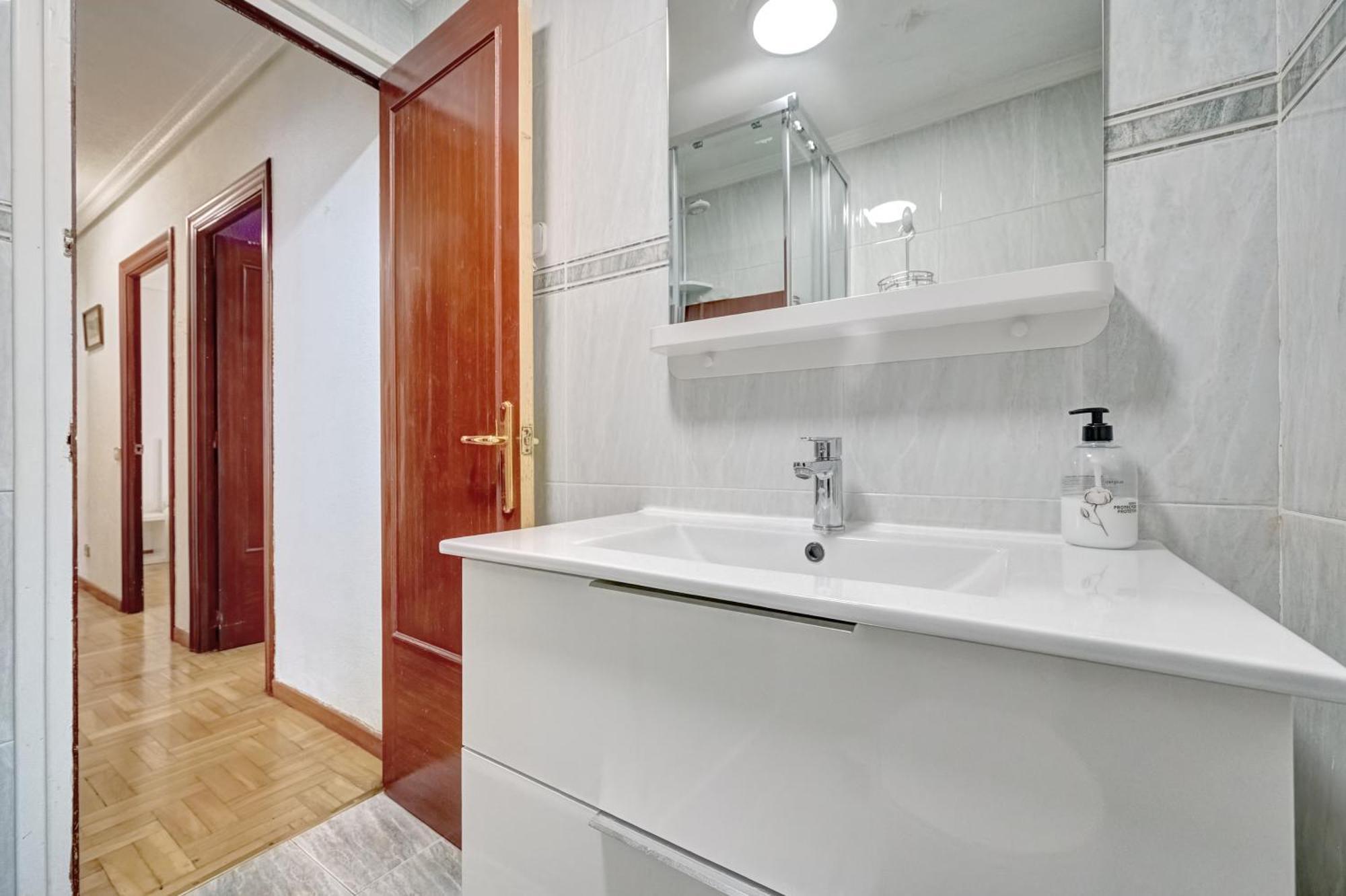 Te Adoro 11 By Clabao Apartment Pamplona