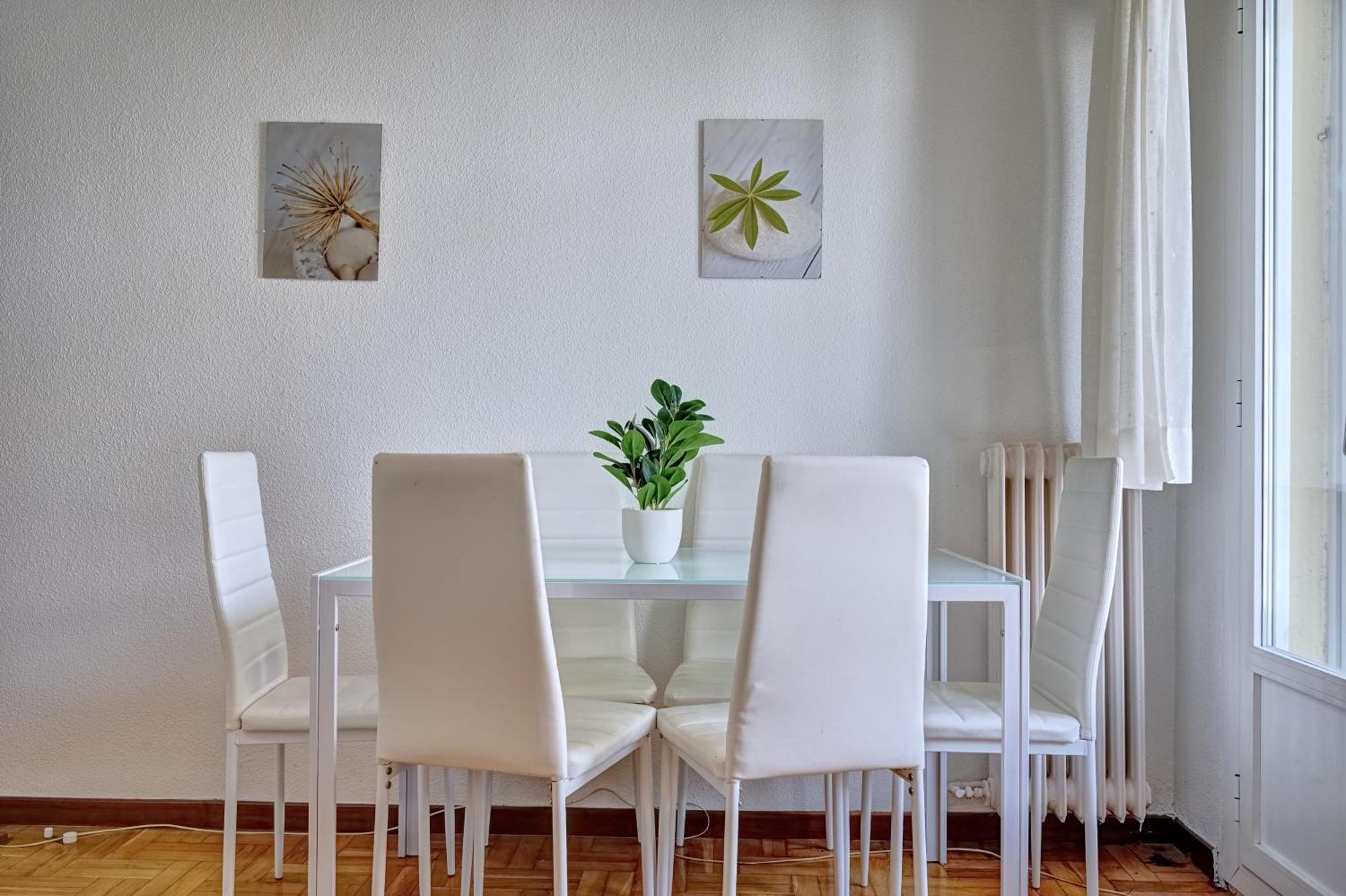 Te Adoro 11 By Clabao Apartment