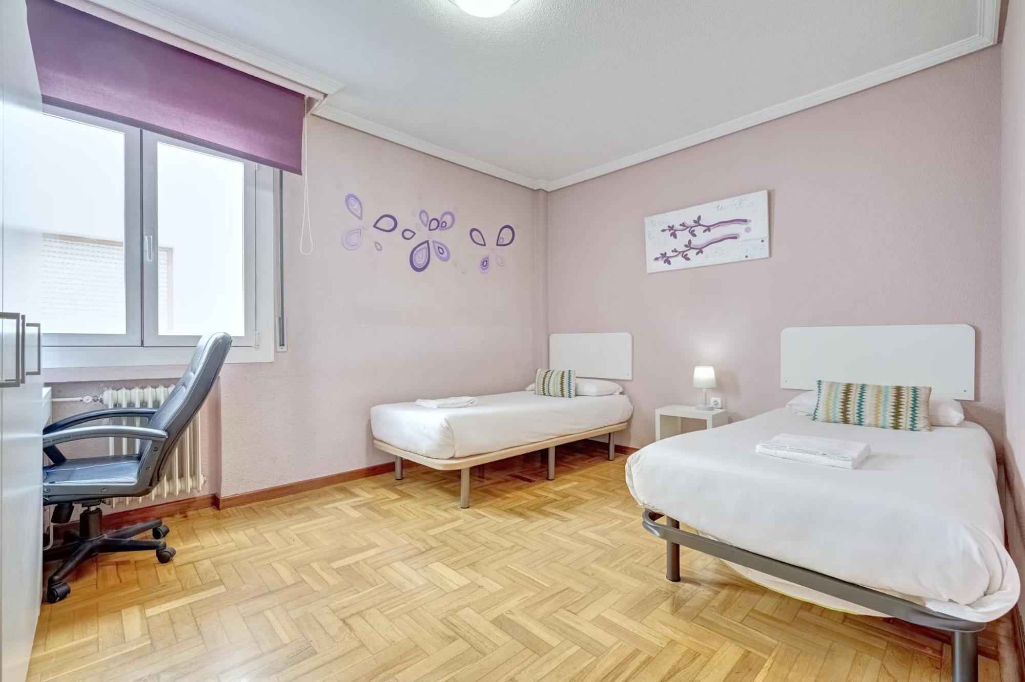 Te Adoro 11 By Clabao Apartment Pamplona