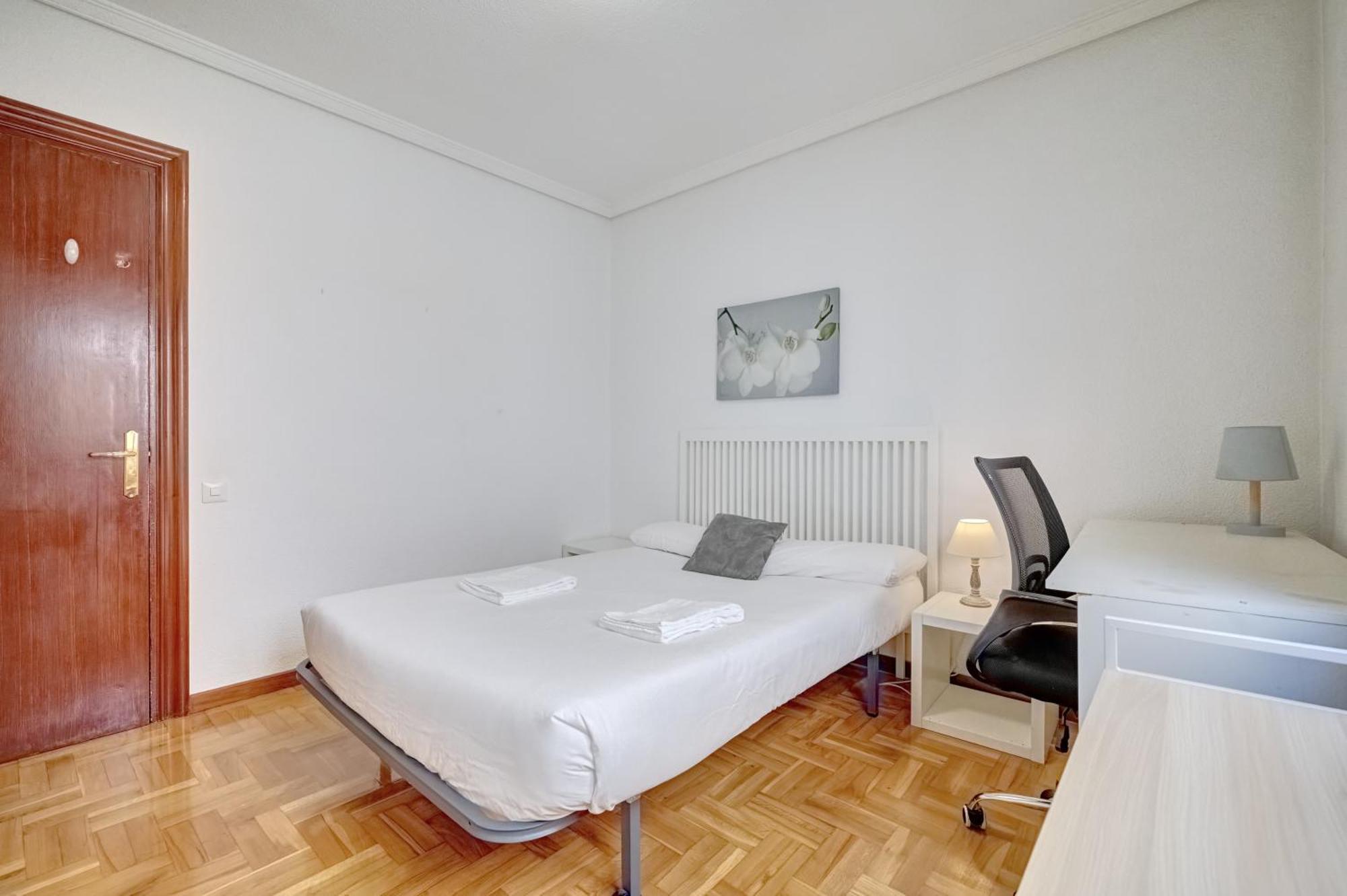 Apartment Te Adoro 11 By Clabao Pamplona