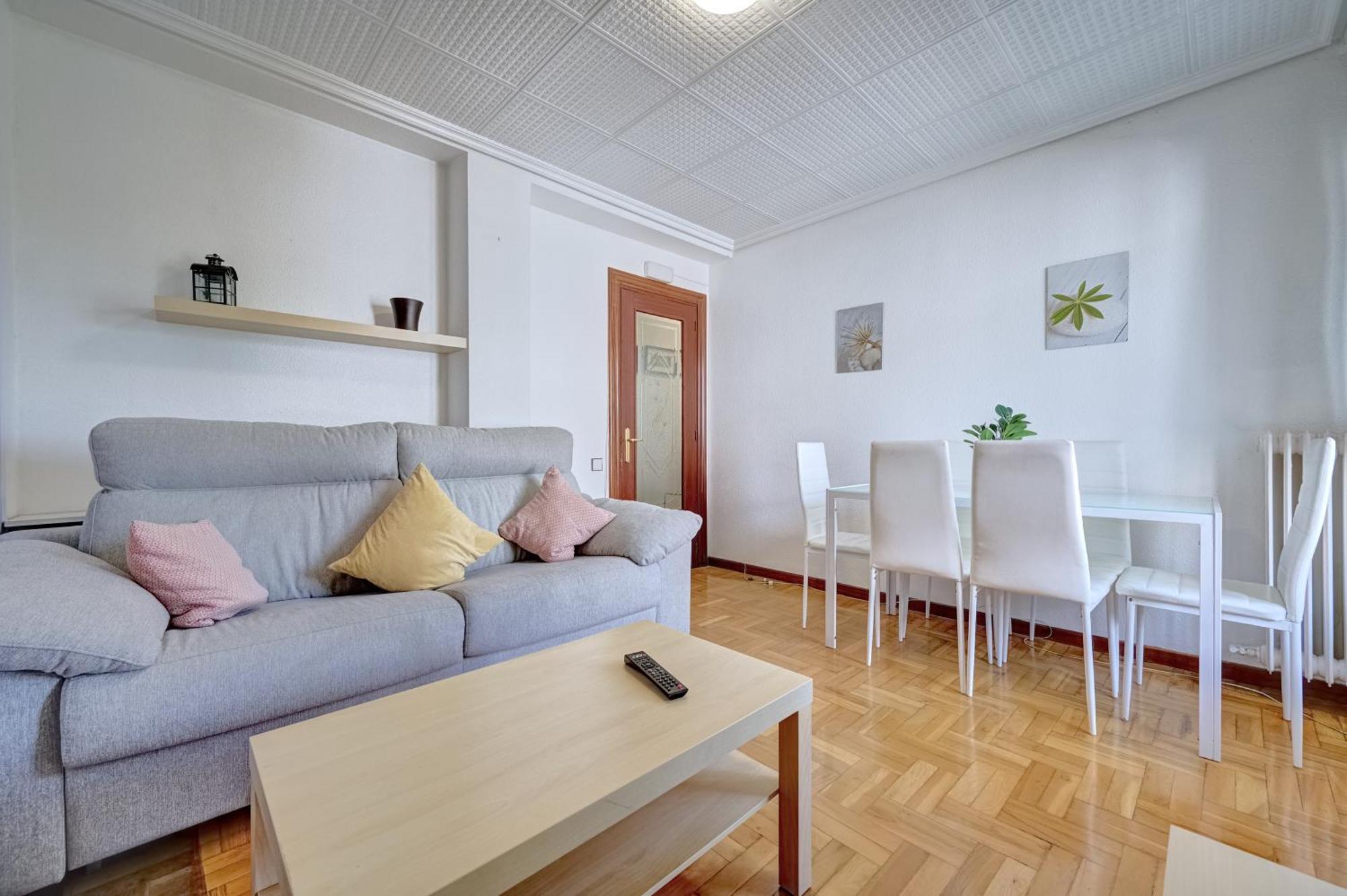 Apartment Te Adoro 11 By Clabao