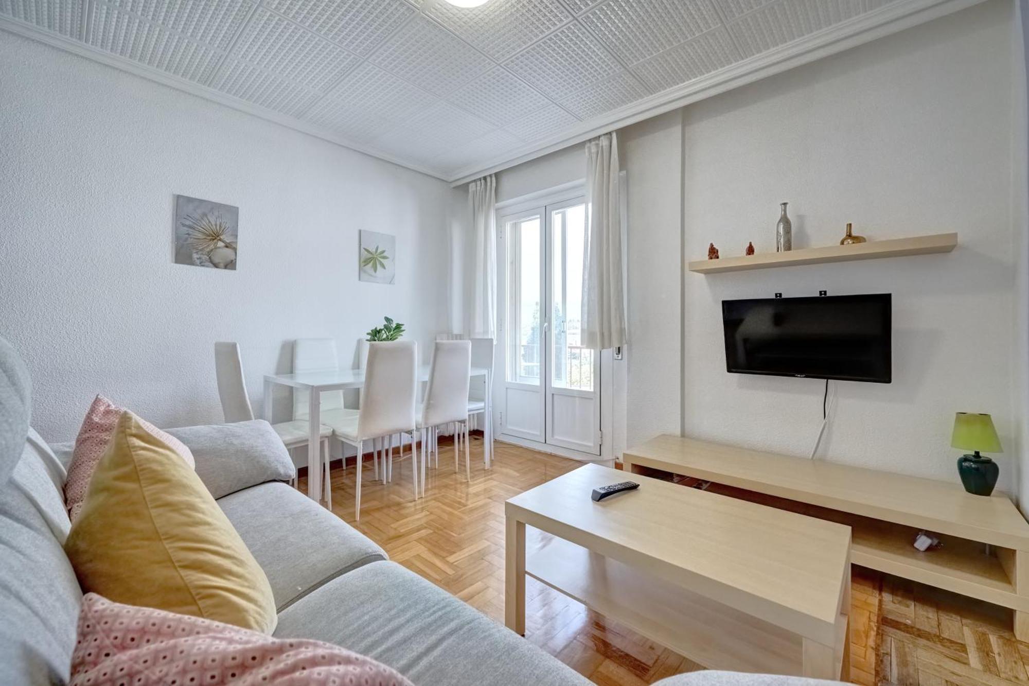 Te Adoro 11 By Clabao Apartment Pamplona