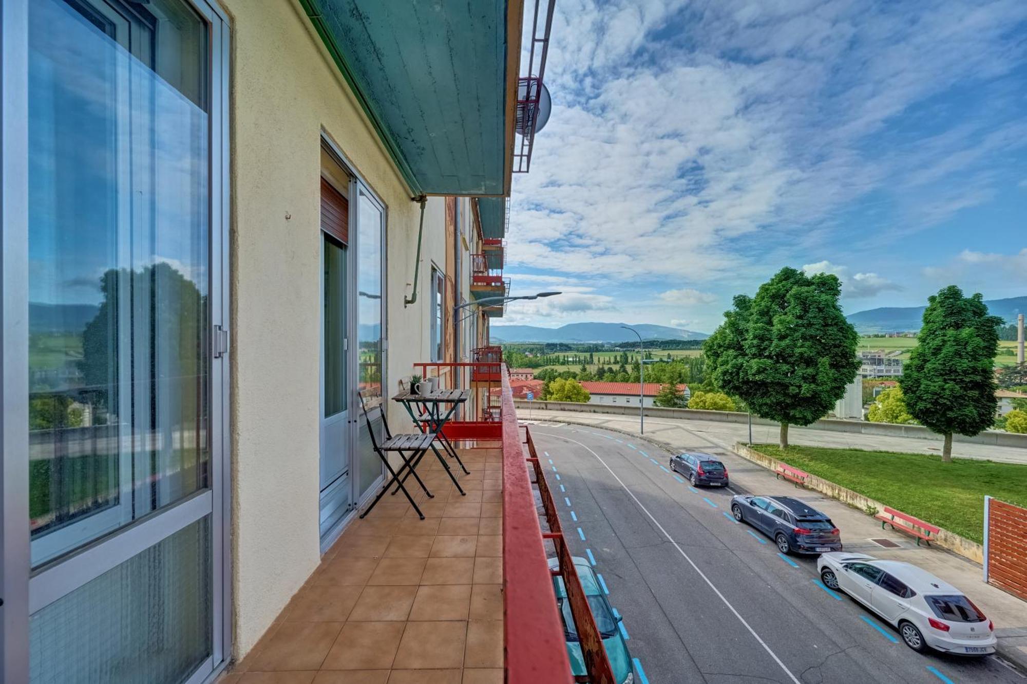 Te Adoro 11 By Clabao Apartment *